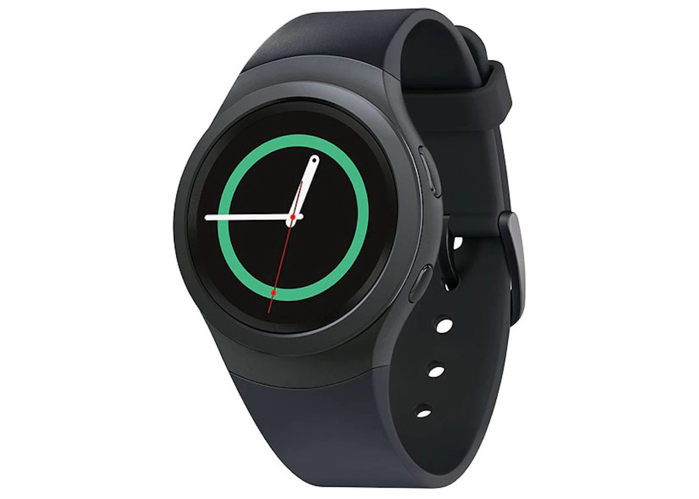Samsung Galaxy Gear S2 SM-R730VZKAVZW Dark Grey
