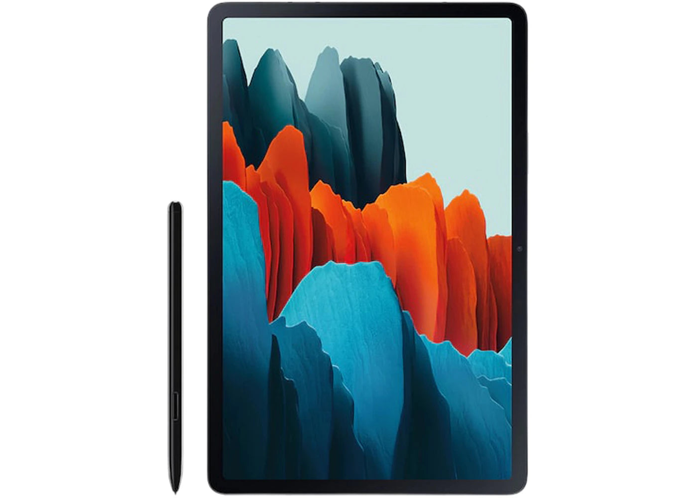Samsung Galaxy Tab S7 11" 128GB SM-T870NZKAXAR Mystic Black