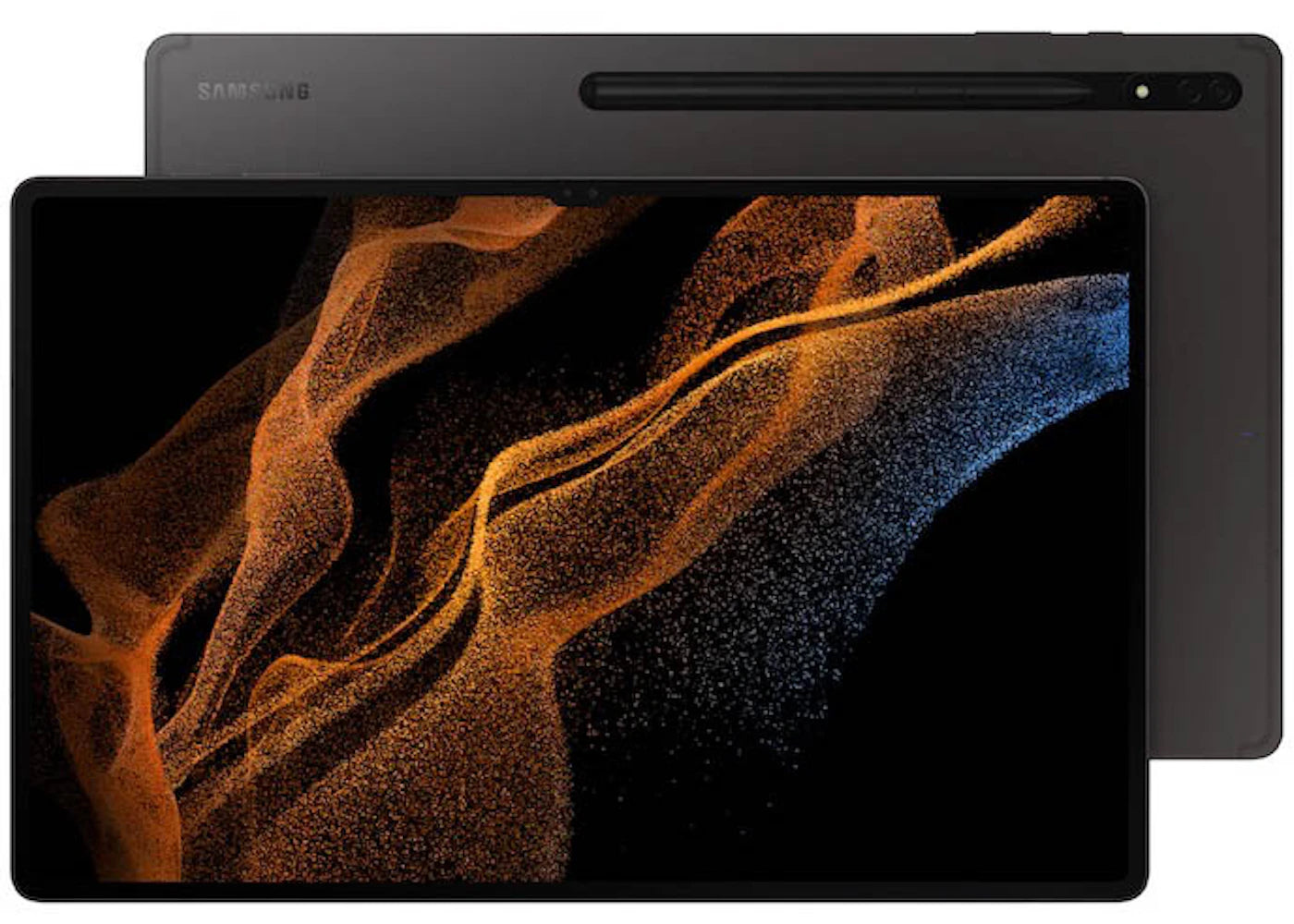 Samsung Galaxy Tab S8 Ultra WIfi 8GB SM-X900NZAAXAR Graphite