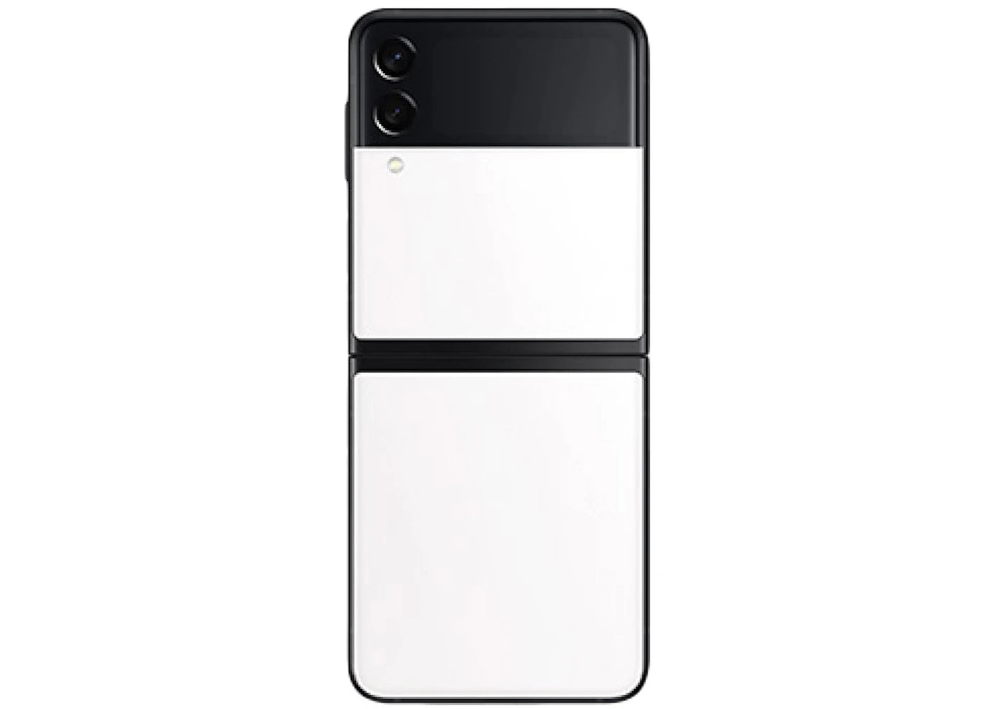 Samsung Galaxy Z Flip3 5G 256GB (Unlocked) SM-F711UZWEXAA White