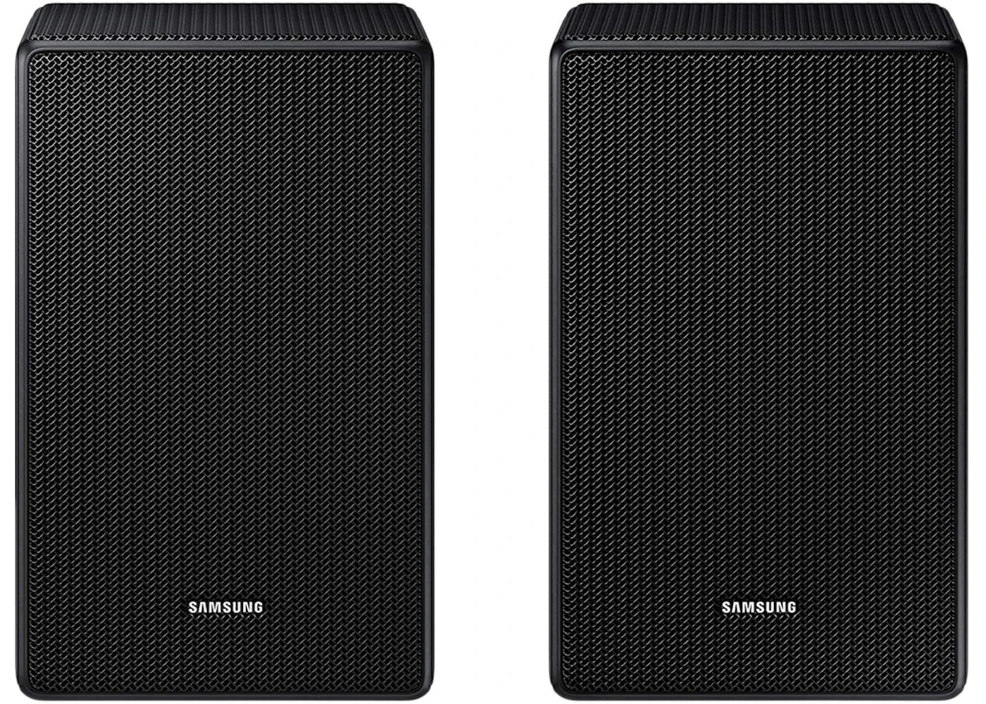 Samsung Wireless Rear Speaker Kit w/ Dolby Atmos SWA-9500S/ZA