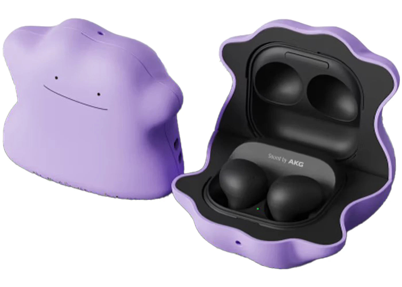 Samsung x Pokemon Galaxy Buds 2 (Case Only) Ditto