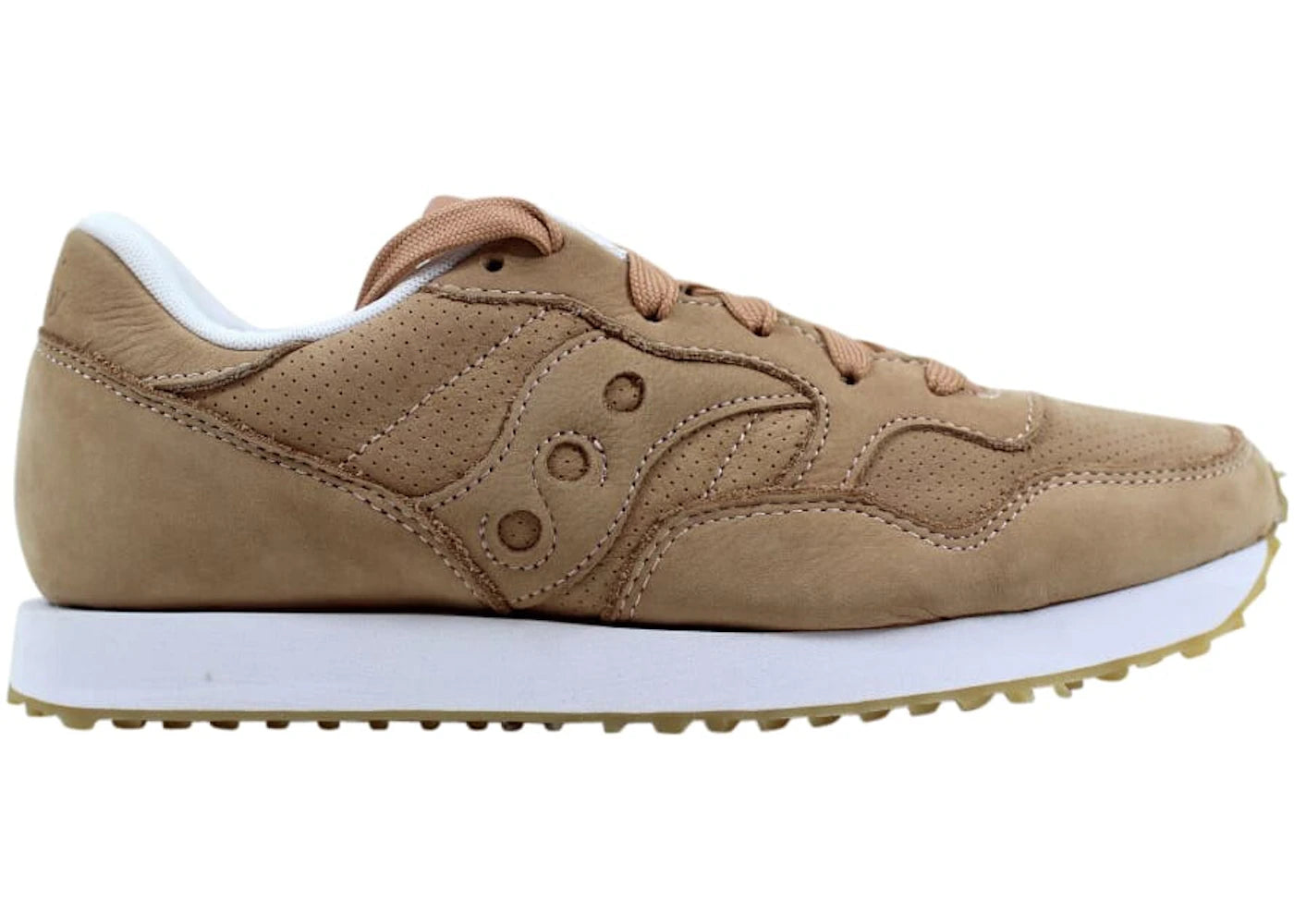 Saucony DXN Trainer CL Pink  (Women's)