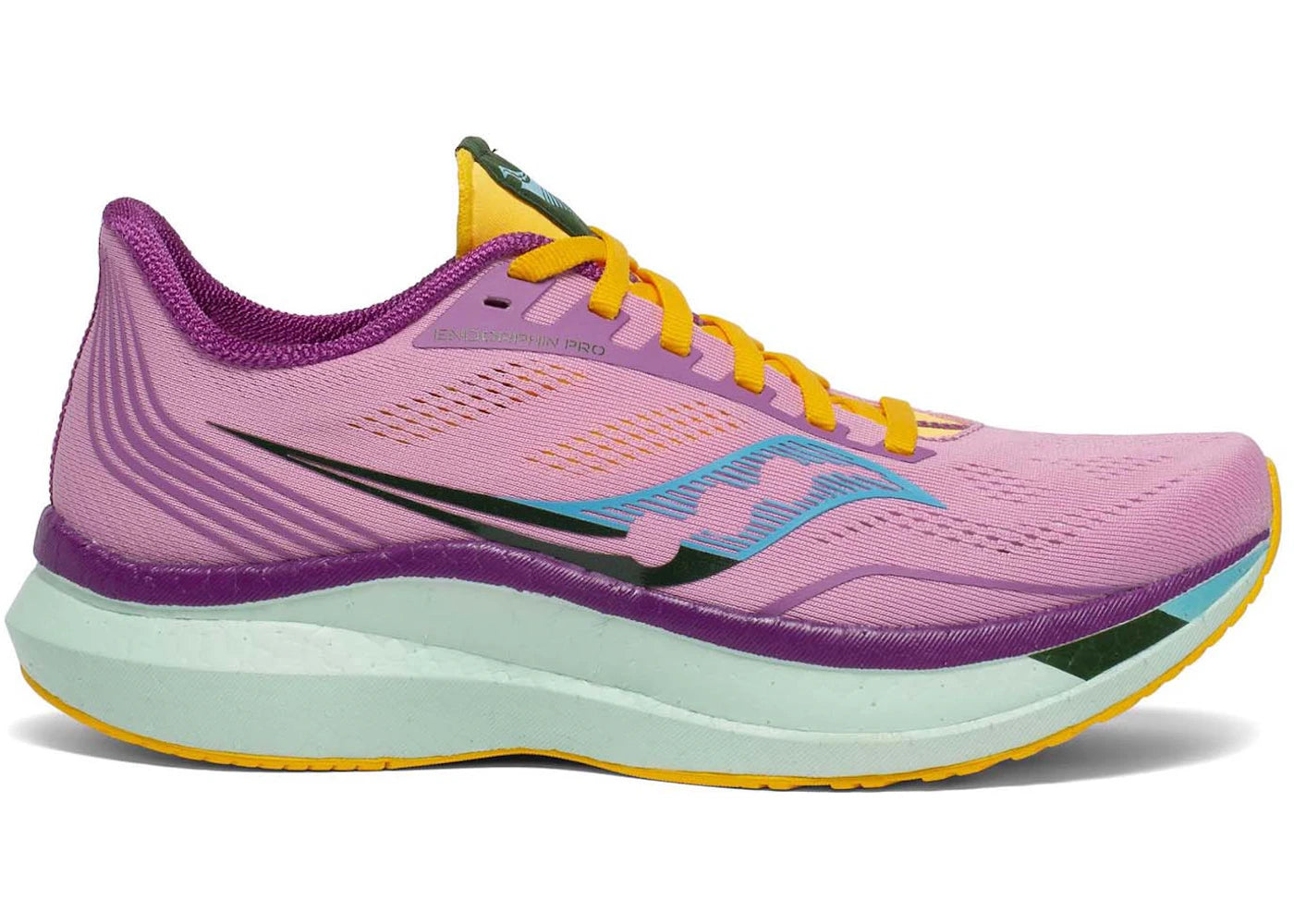 Saucony Endorphin Pro Future Spring (Women's)