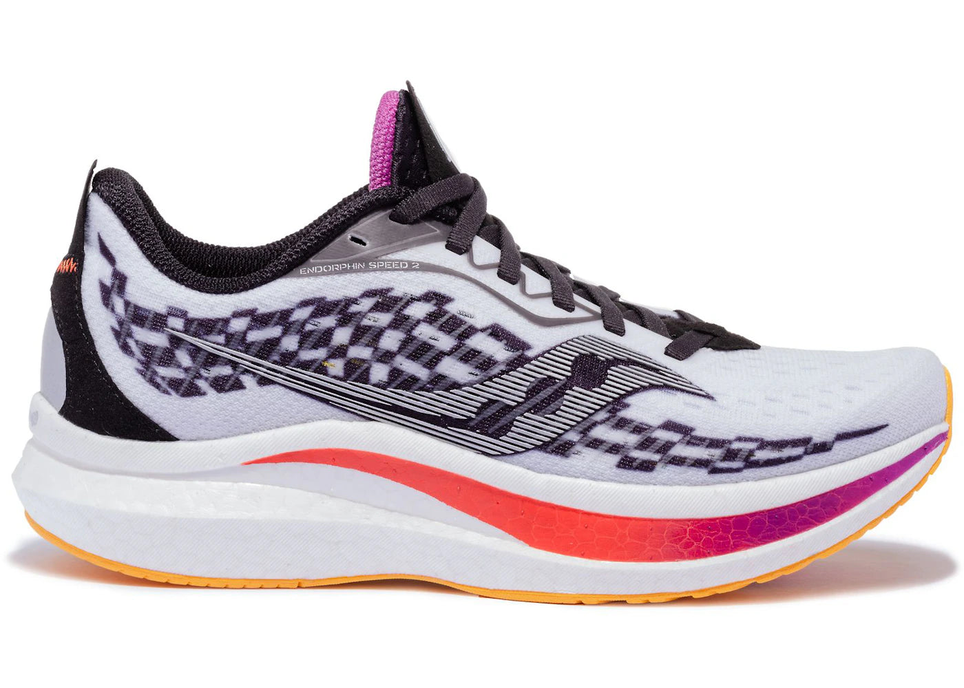 Saucony Endorphin Speed 2 Reverie (Women's)