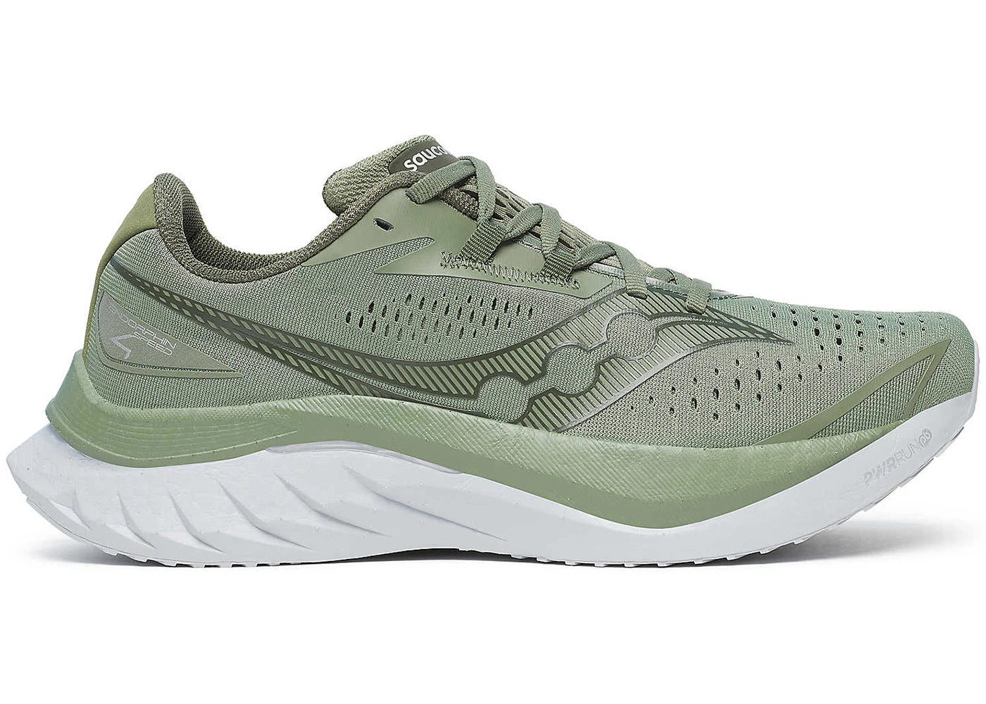 Saucony Endorphin Speed 4 Olivine