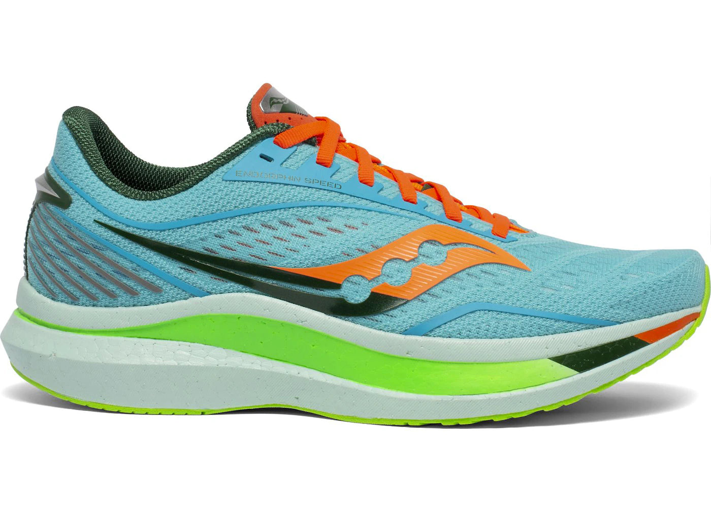 Saucony Endorphin Speed Future Spring