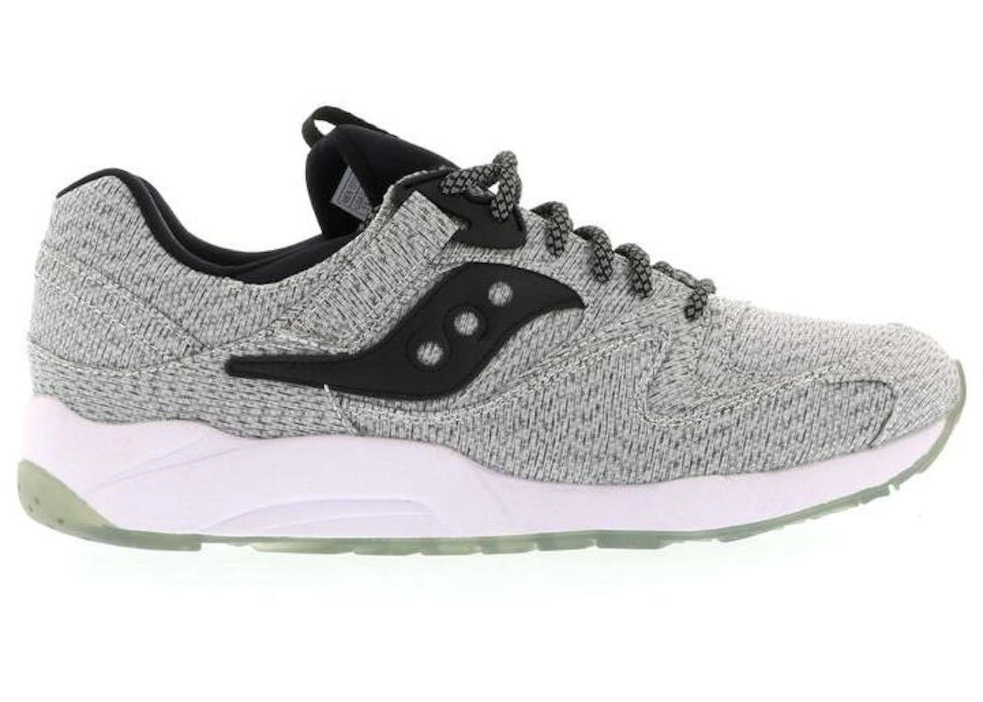 Saucony Grid 9000 Dirty Snow