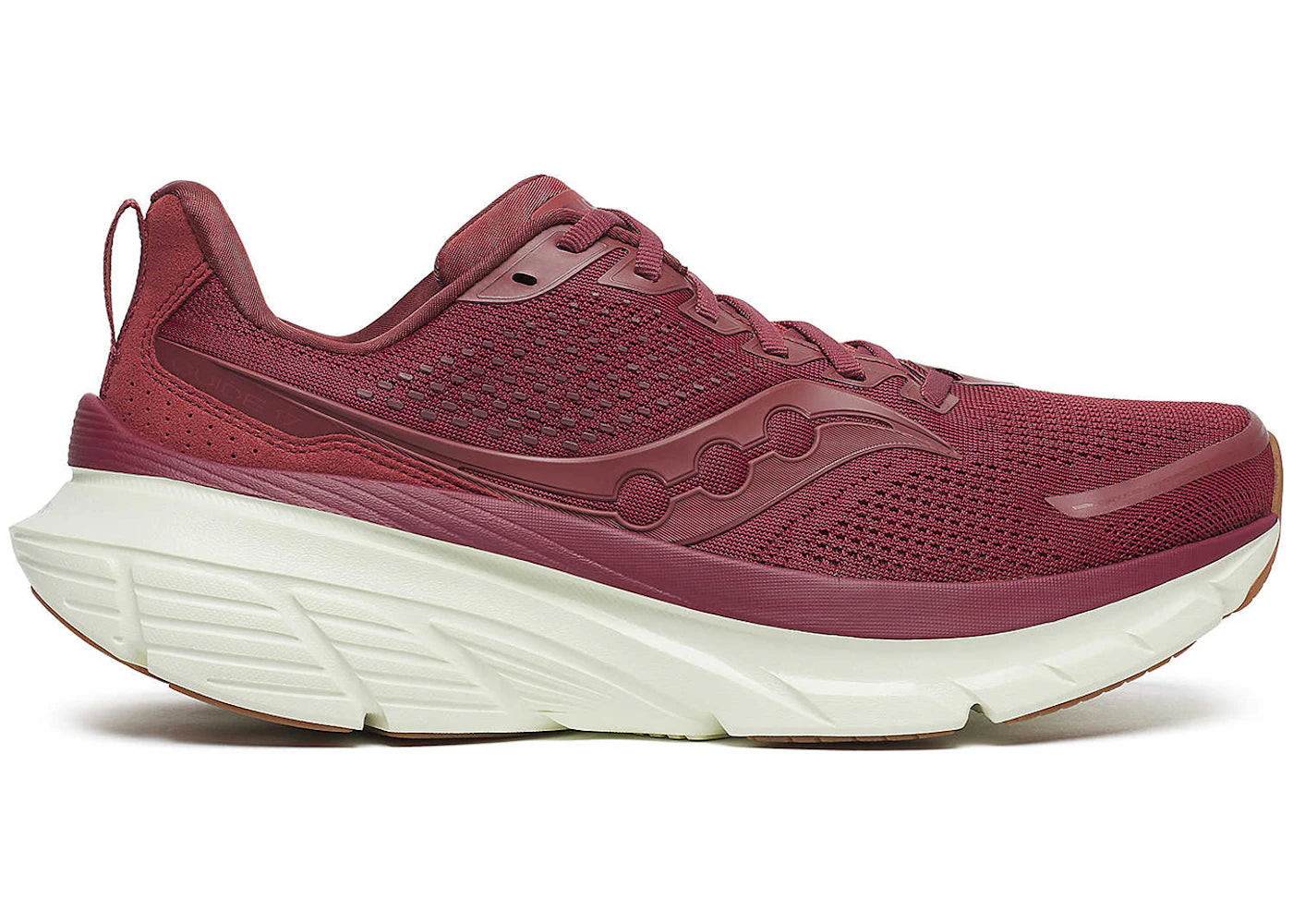 Saucony Guide 17 Clay