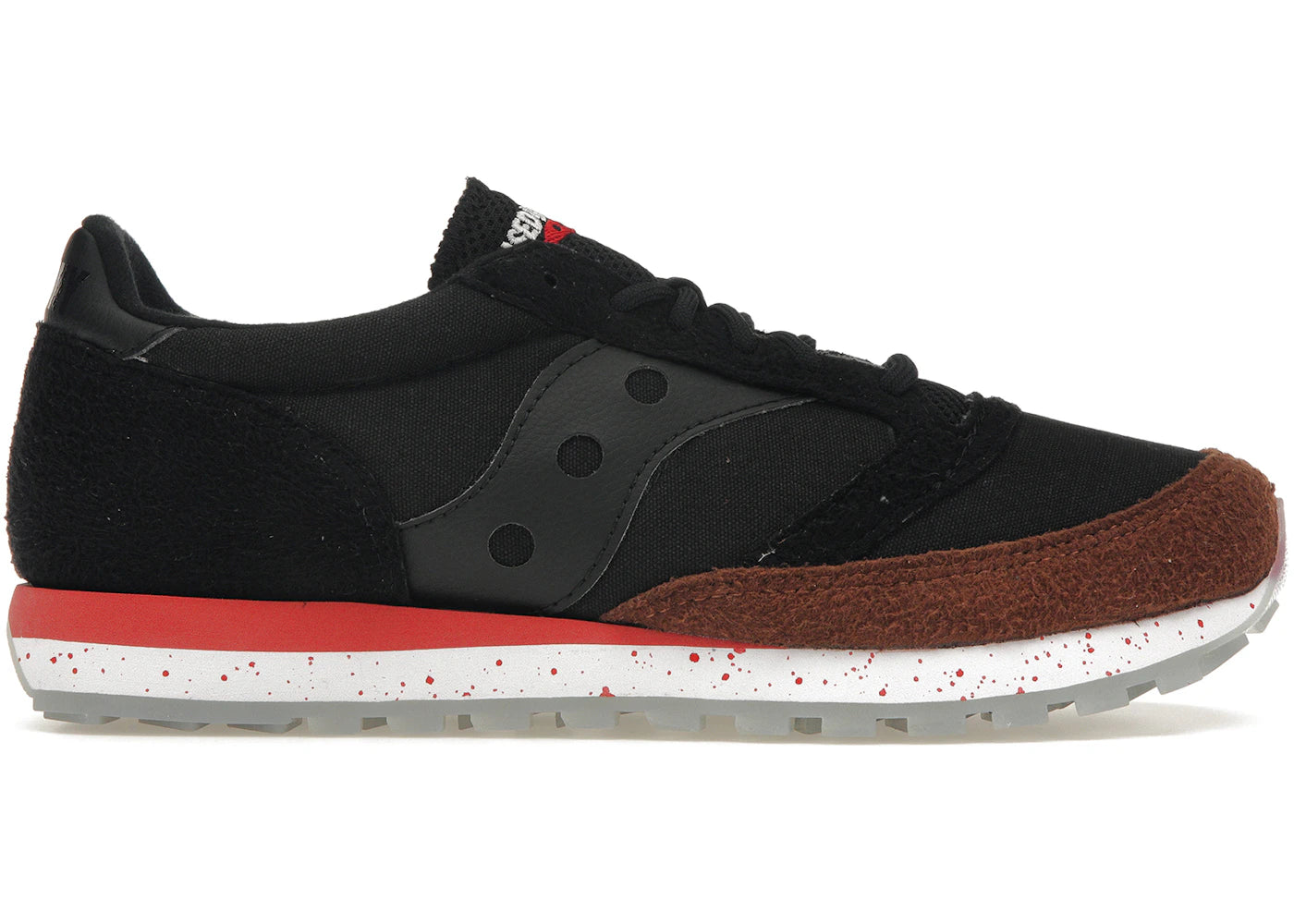 Saucony Jazz 81 Raised By Wolves