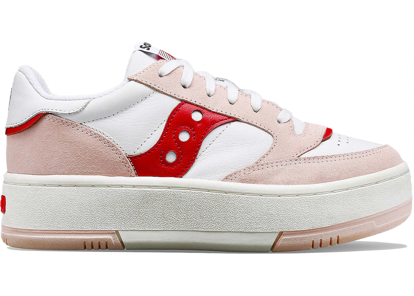 Saucony Jazz Court Platform St. Valentine (Women's)