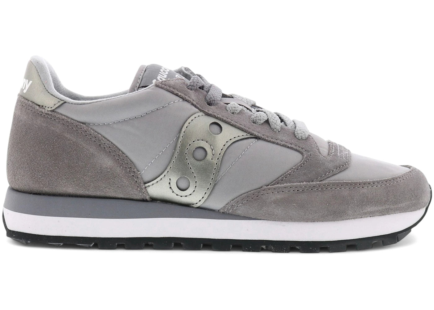 Saucony Jazz Original Grey (Women's)