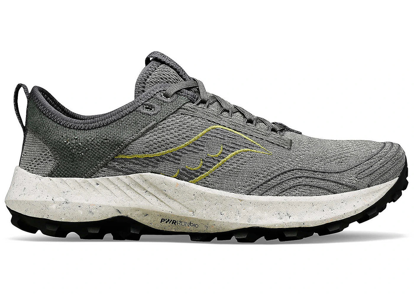 Saucony Peregrine RFG Bough Shadow