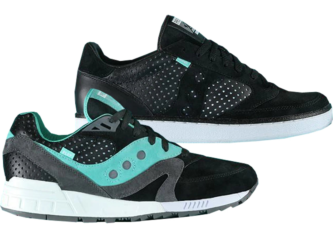 Saucony Premier Work Play Pack