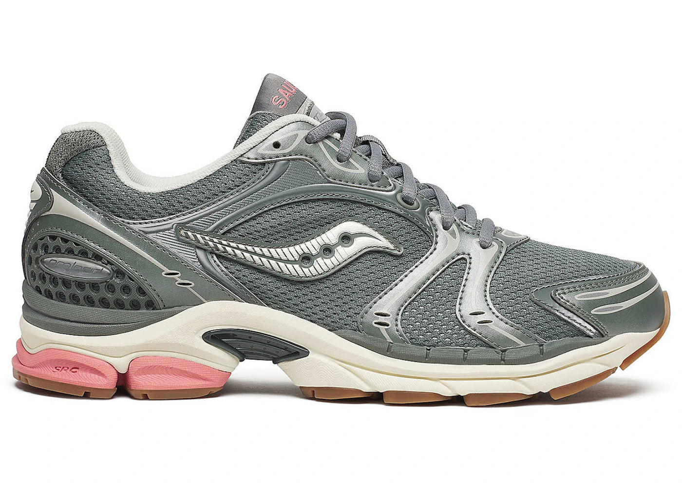 Saucony ProGrid Triumph 4 CS Agave Peach