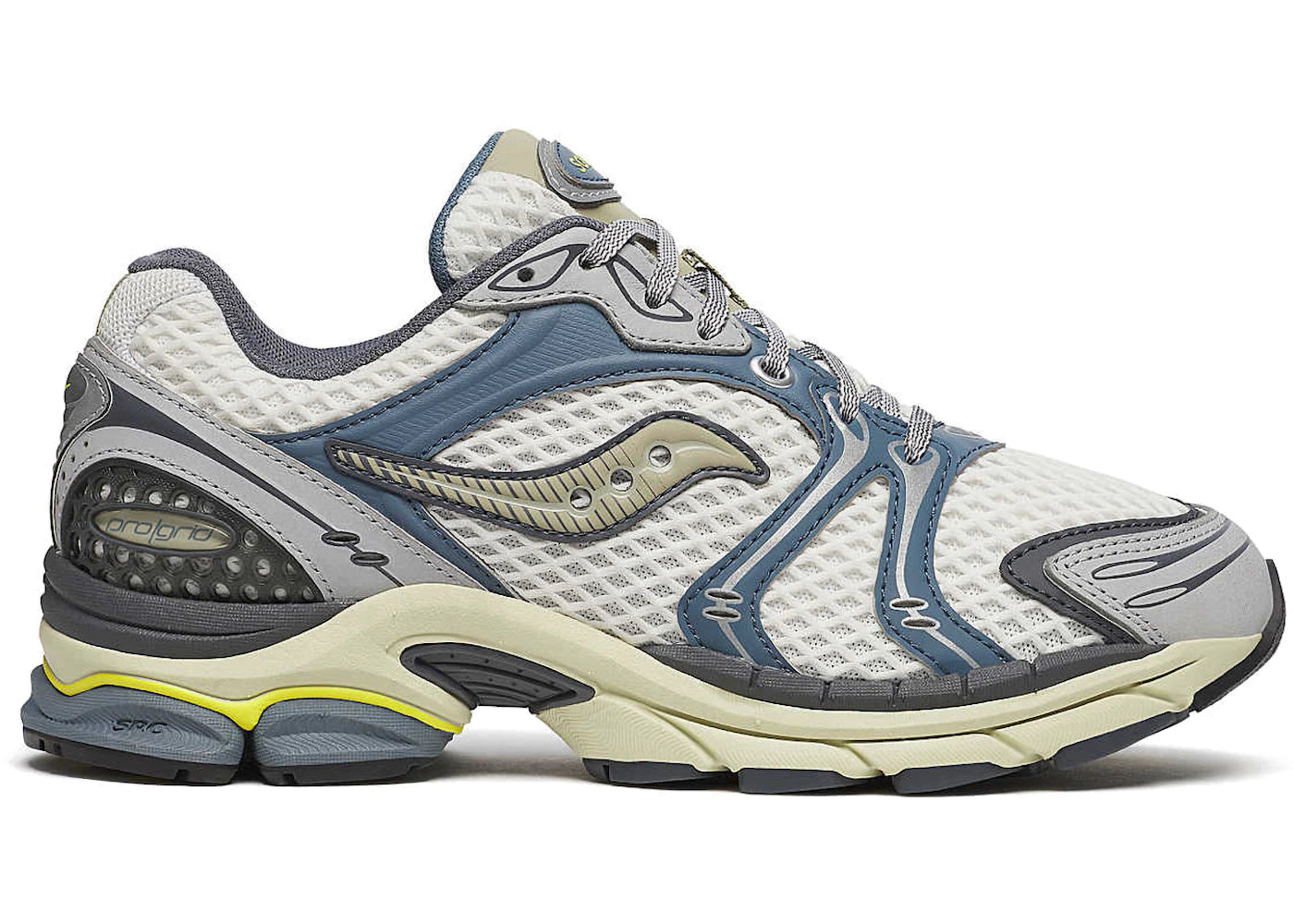 Saucony ProGrid Triumph 4 Ice Orion Blue