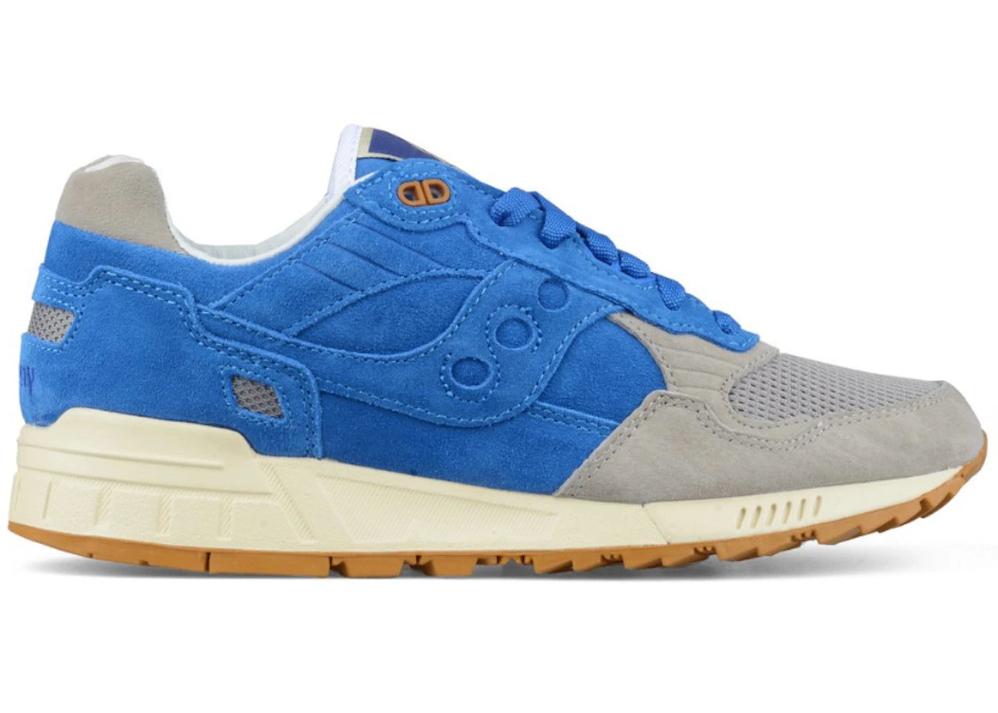 Saucony Shadow 5000 Bodega Blue Reissue