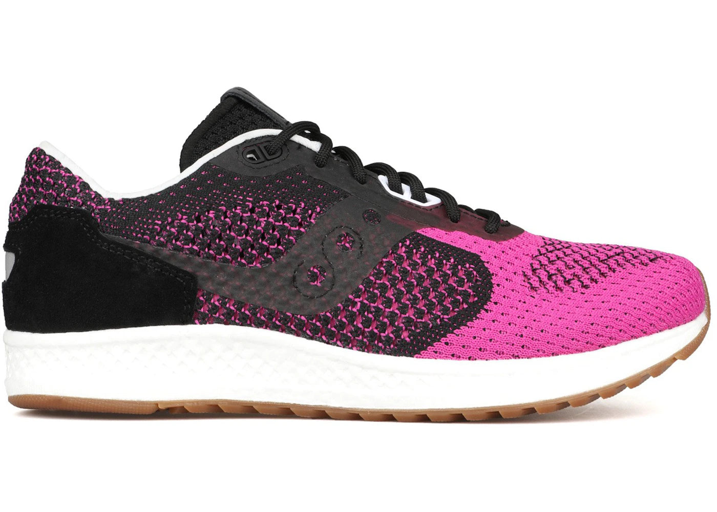 Saucony Shadow 5000 EVR Solebox Pink Devil