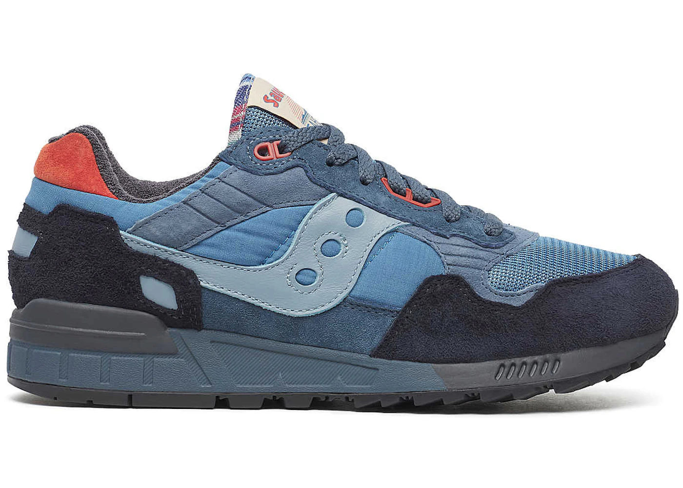 Saucony Shadow 5000 Faherty