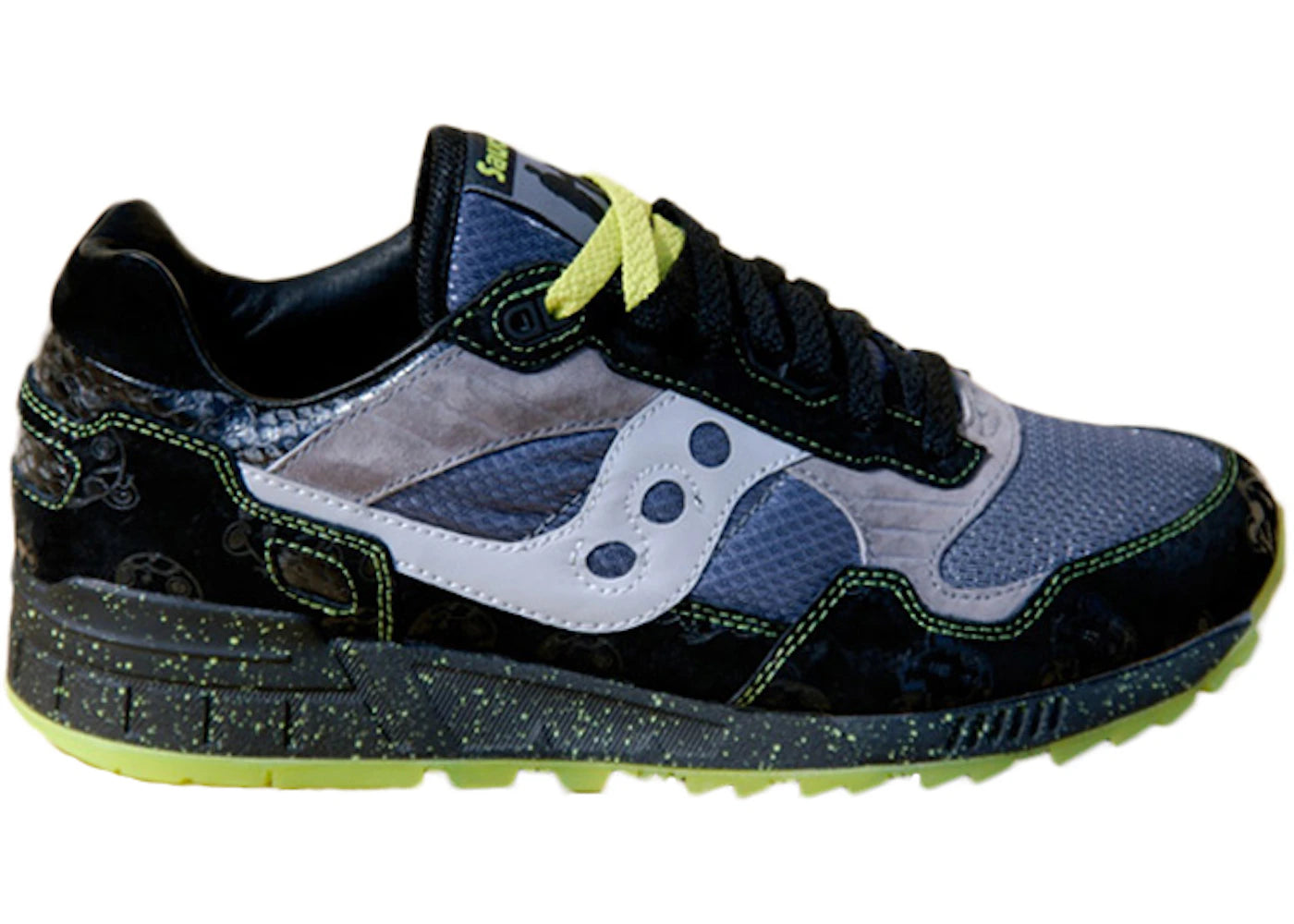 Saucony Shadow 5000 Sole Boutique