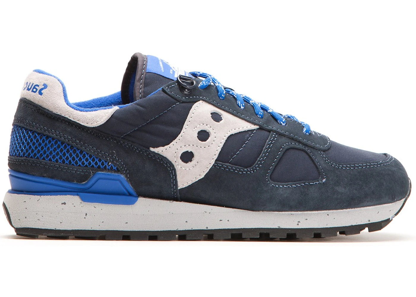 Saucony Shadow OG Penfield 60/40 Navy