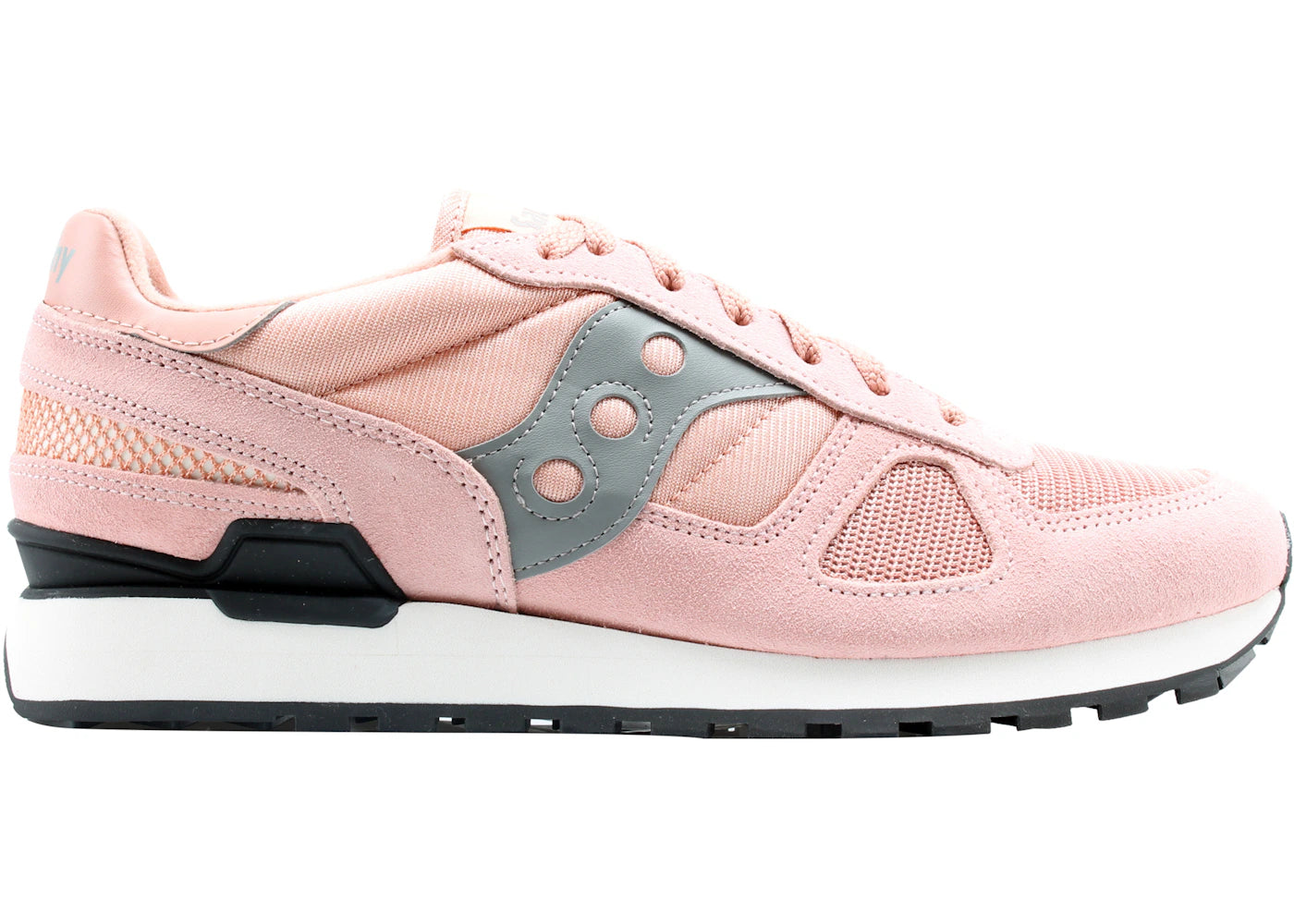 Saucony Shadow Original Pink Grey