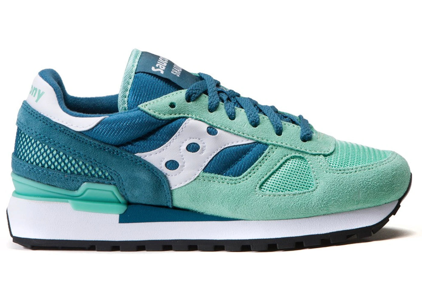 Saucony Shadow Original Sushi Pack Green (Women's)