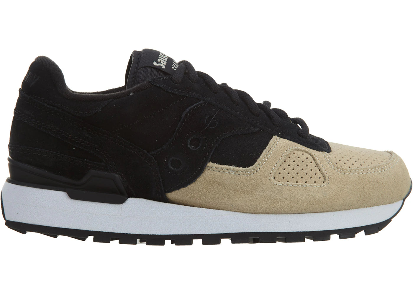 Saucony Shadow Orignal Black/Off White