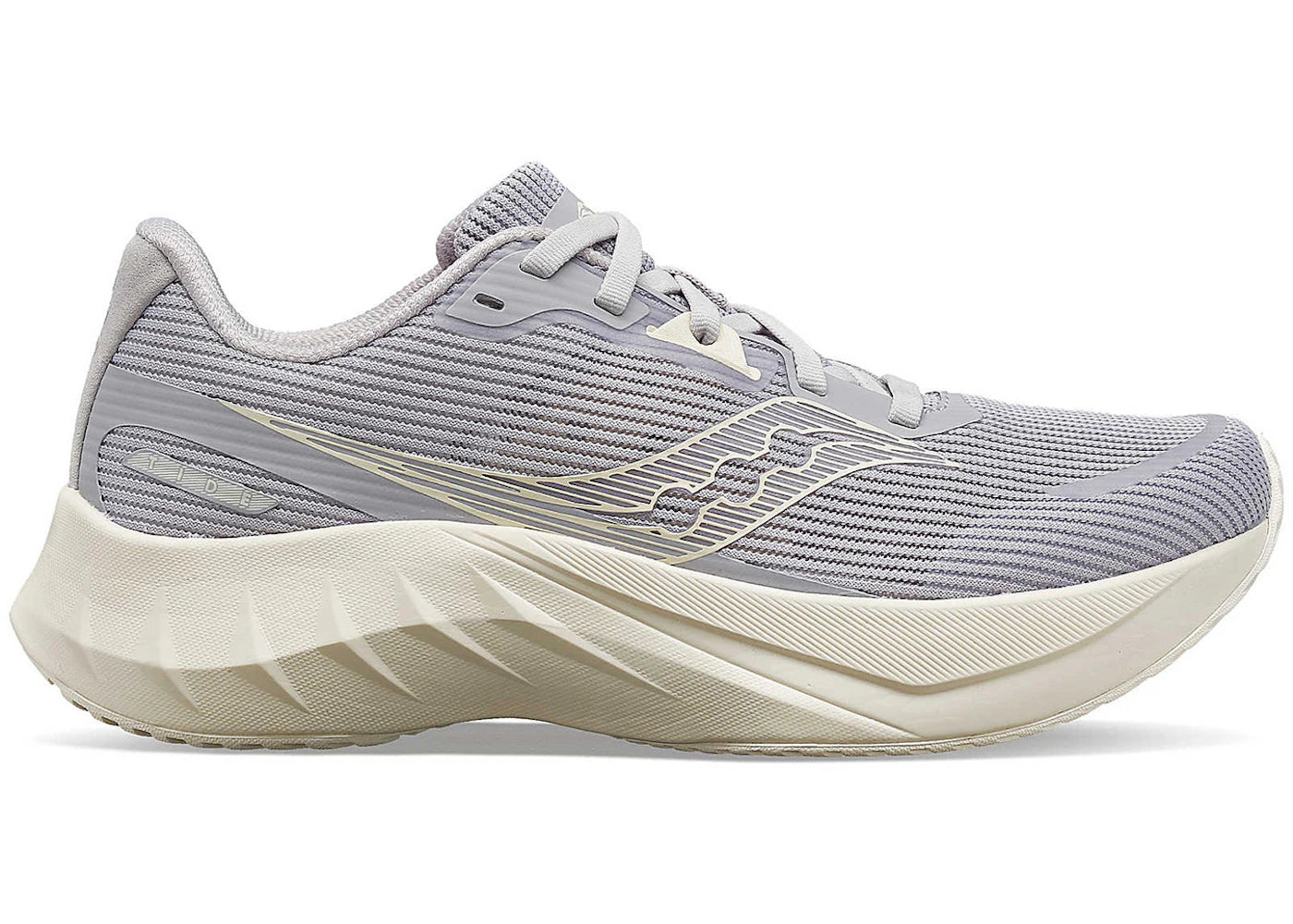 Saucony Tide 2 Lavender Ivory (Women's)