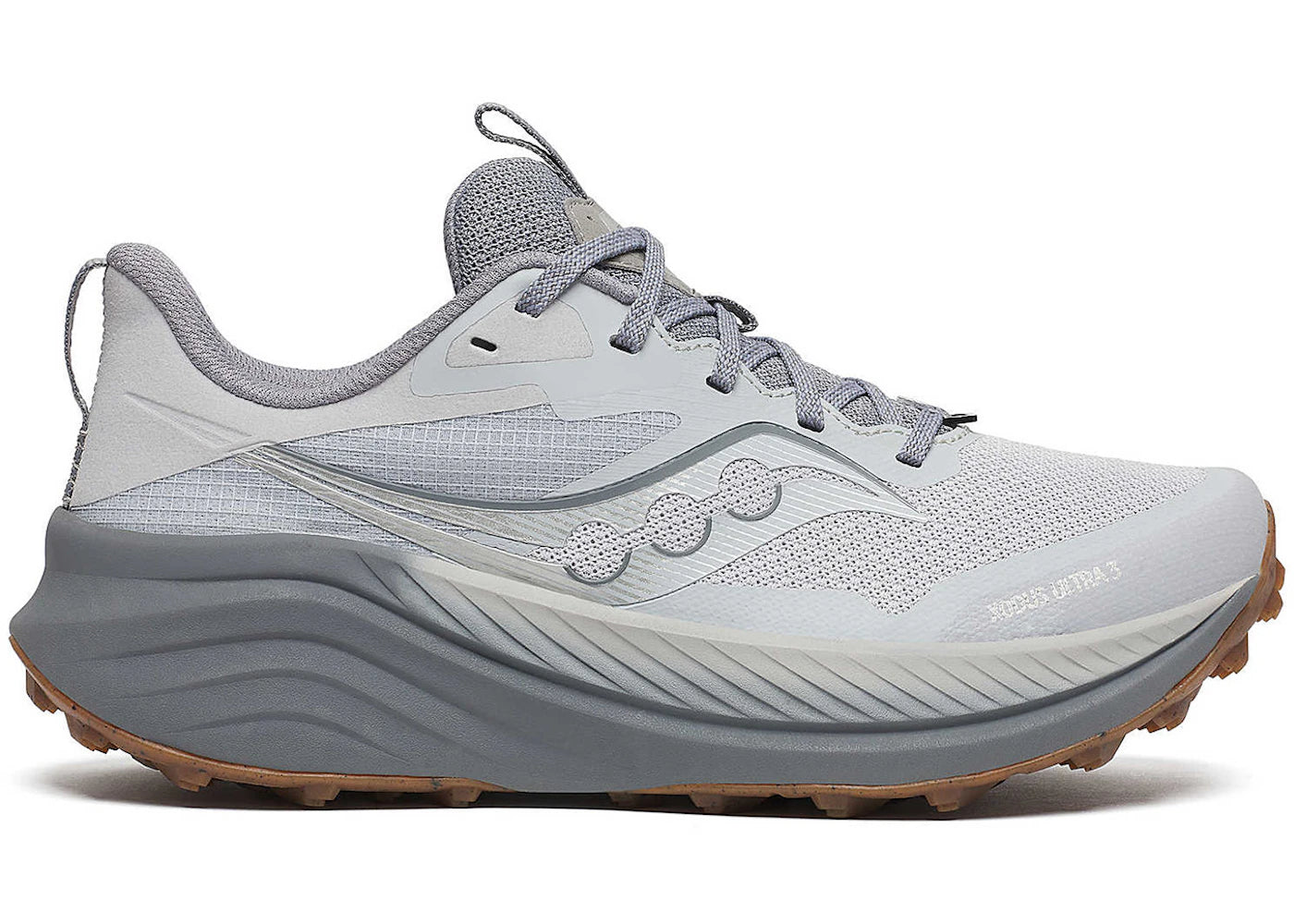 Saucony Xodus Ultra 3 Cloud Cinder (Women's)