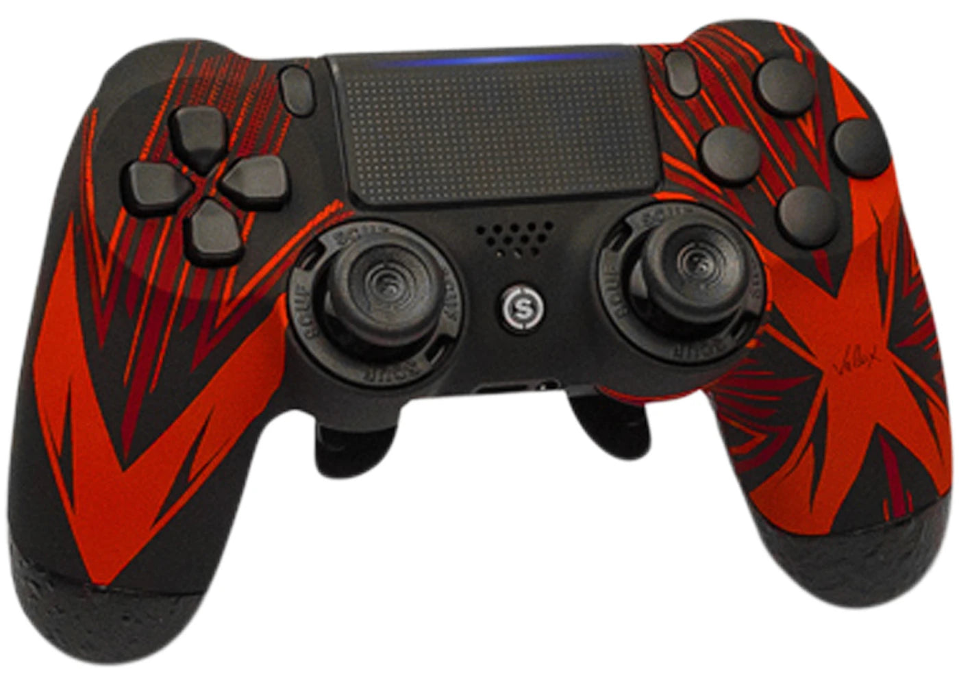 Scuf PS4 Infinity 4PS Pro Velox Wireless Controller