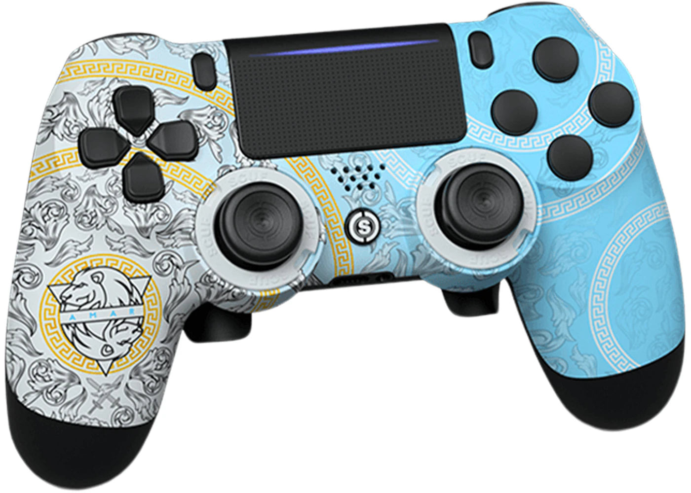 Scuf PS4 Infinity4PS Pro Amar Wireless Controller