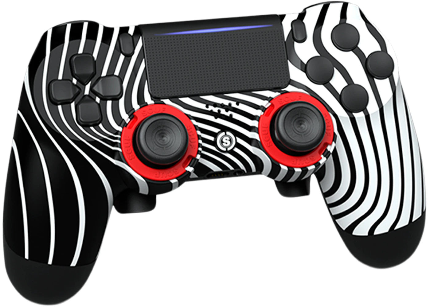 Scuf PS4 Infinity4PS Pro Blindside Wireless Controller