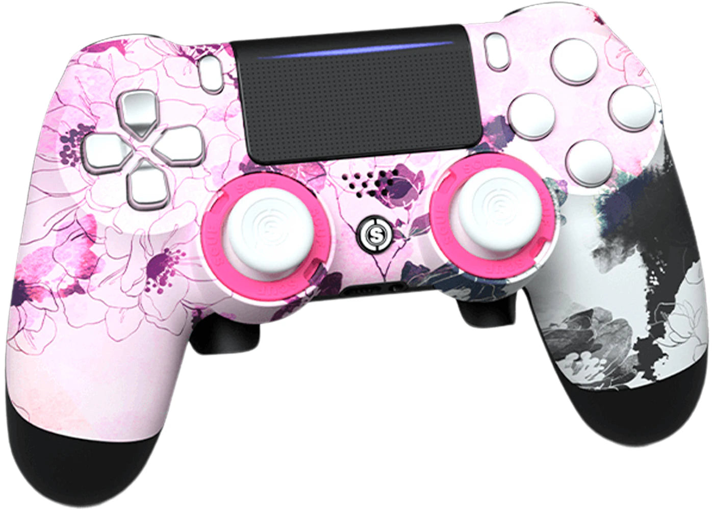 Scuf PS4 Infinity4PS Pro Blossom Wireless Controller