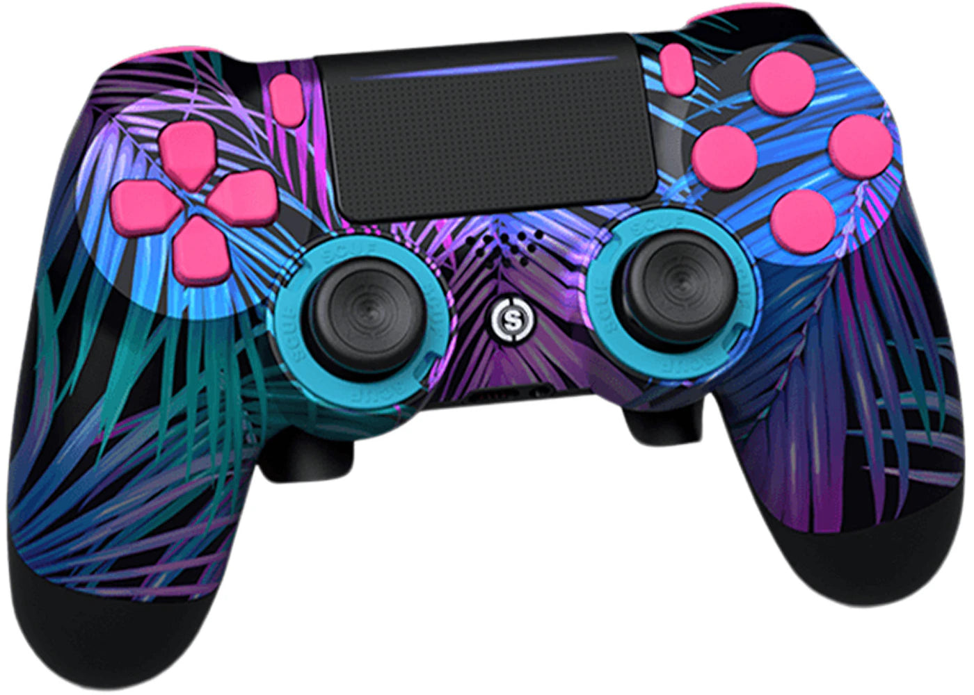 Scuf PS4 Infinity4PS Pro Calypso Wireless Controller