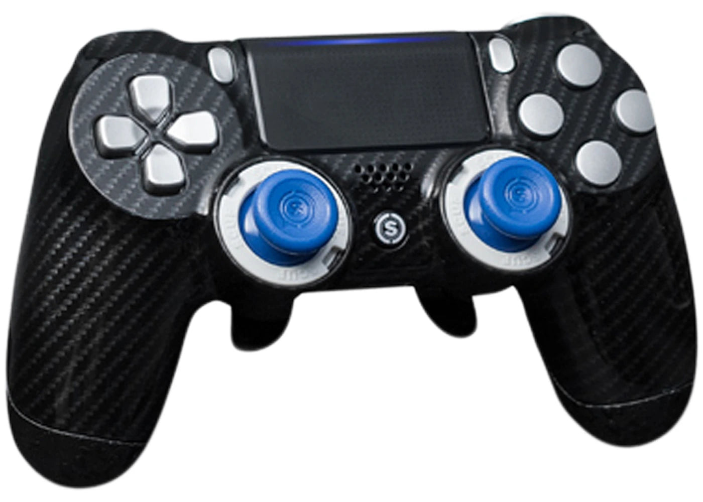 Scuf PS4 Infinity4PS Pro Carbon Fiber Black Wireless Controller