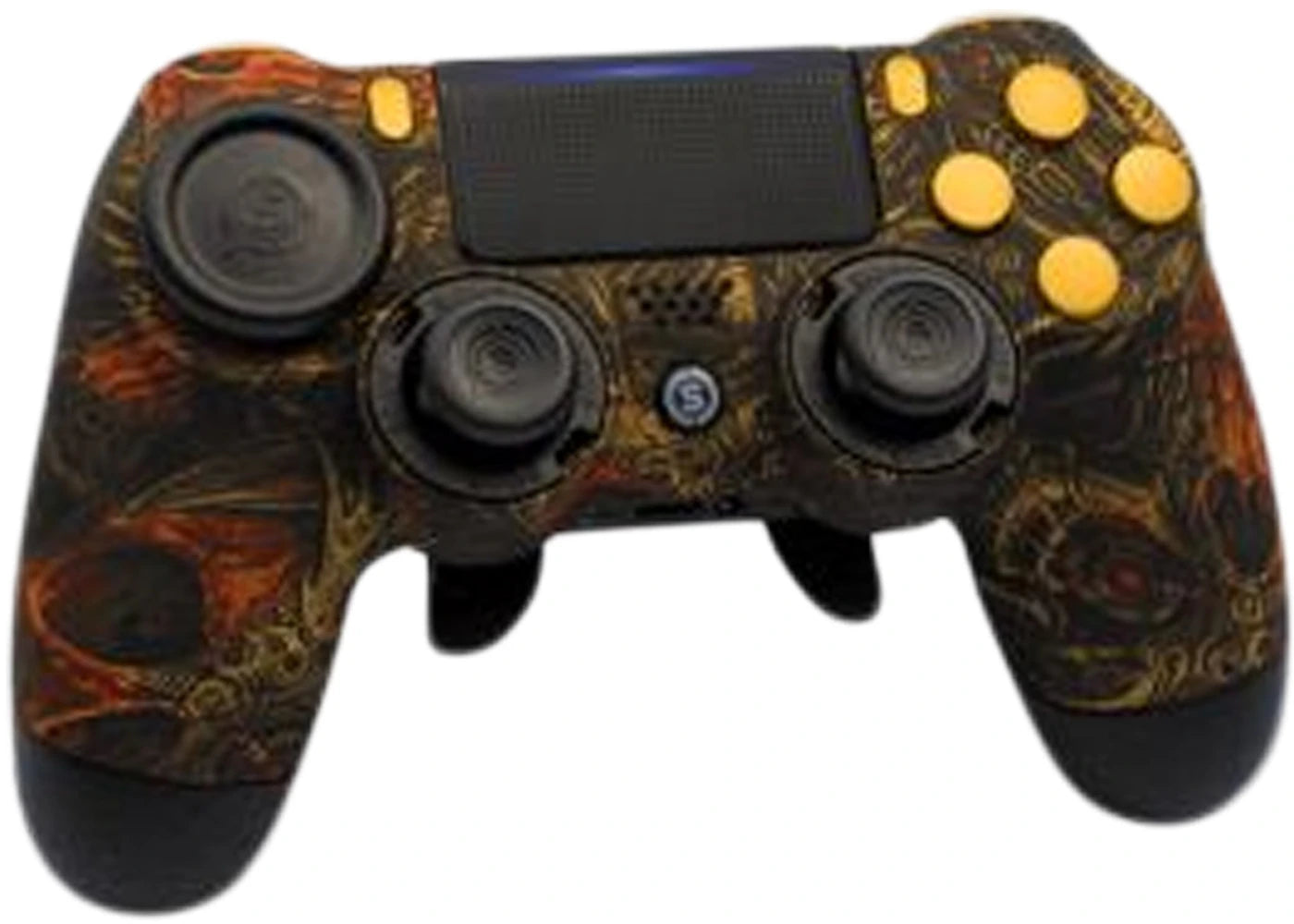 Scuf PS4 Infinity4PS Pro Cyber Skulls Wireless Controller