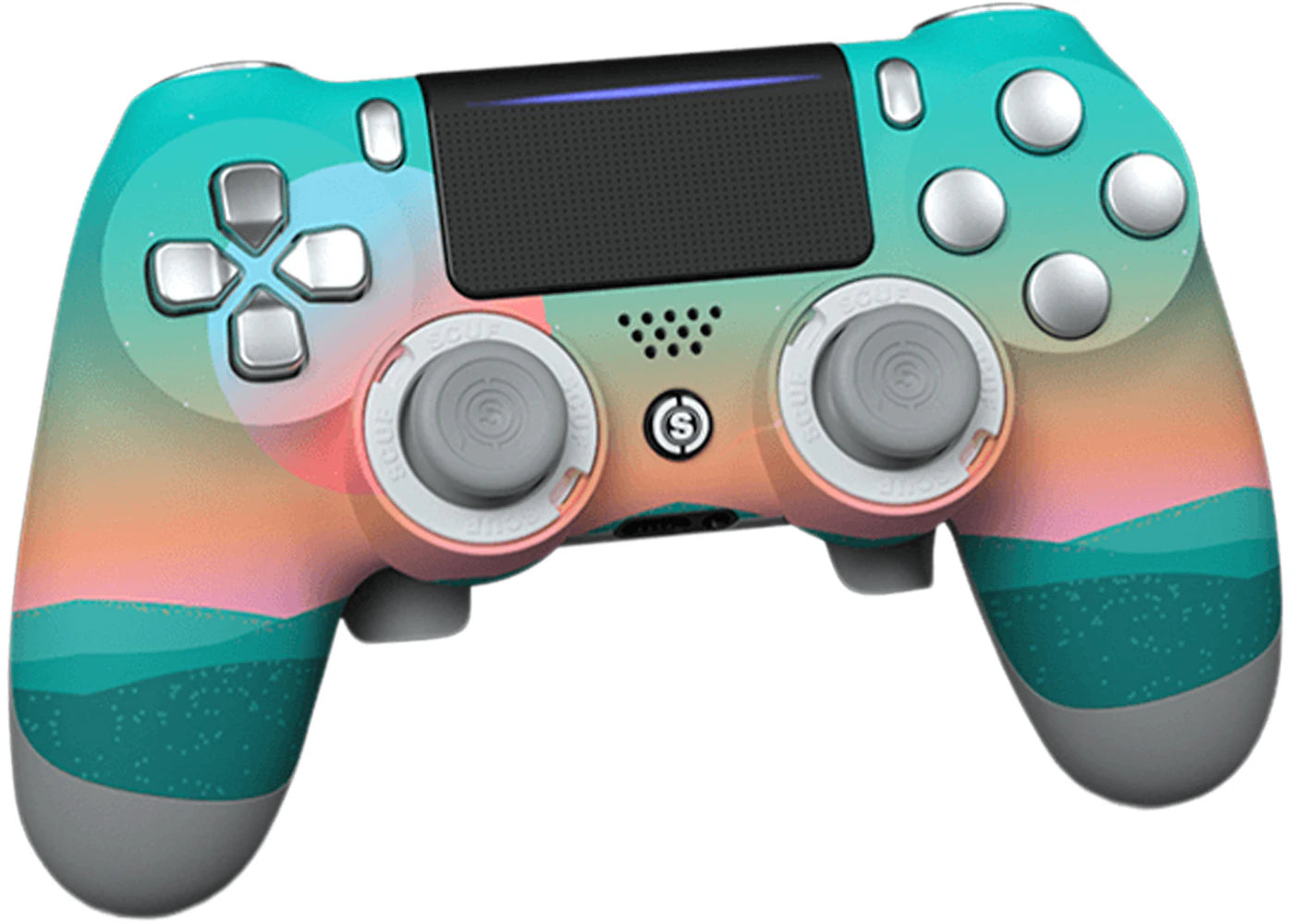 Scuf PS4 Infinity4PS Pro Dreamscape Wireless Controller