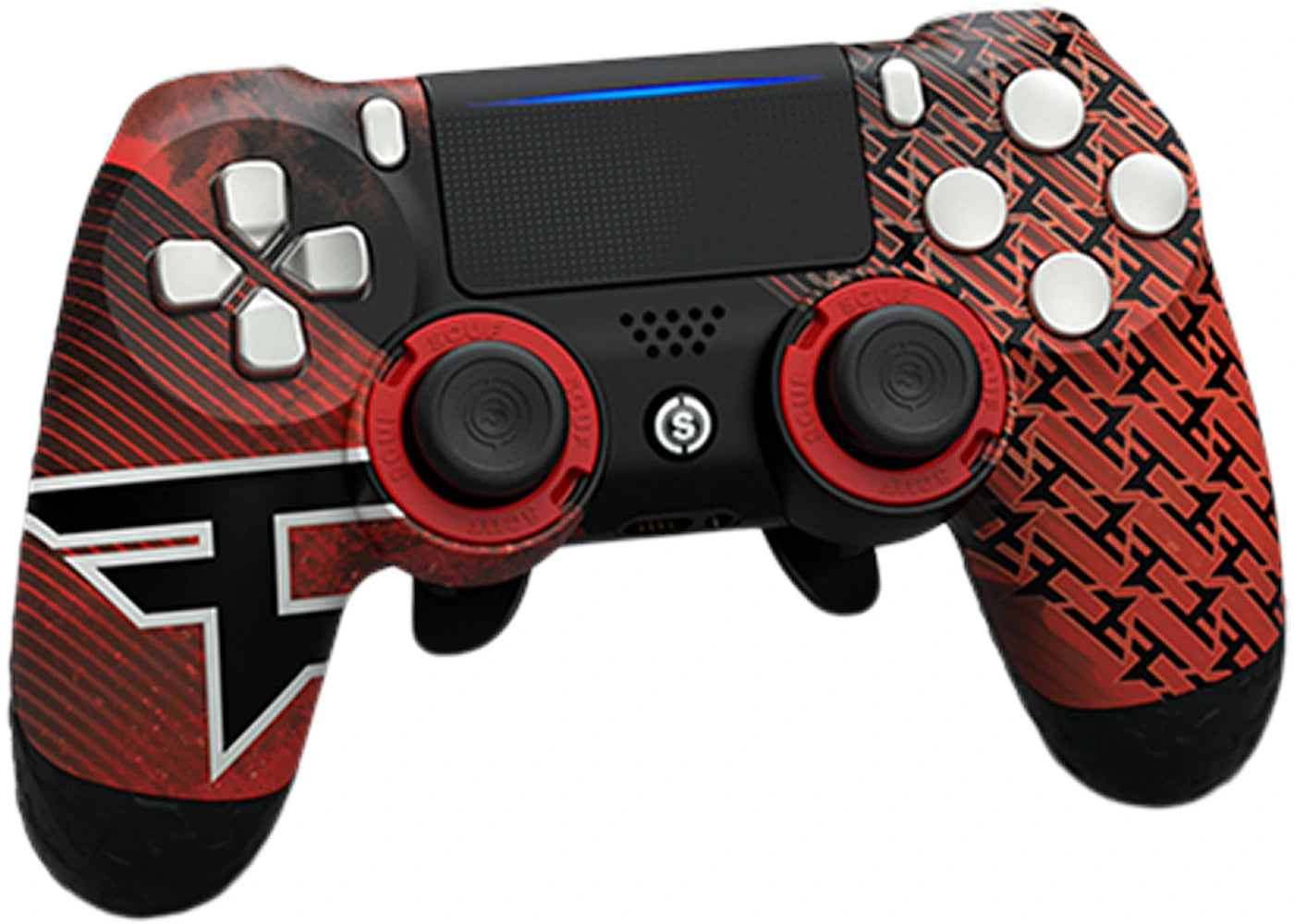 Scuf PS4 Infinity4PS Pro Faze Wireless Controller