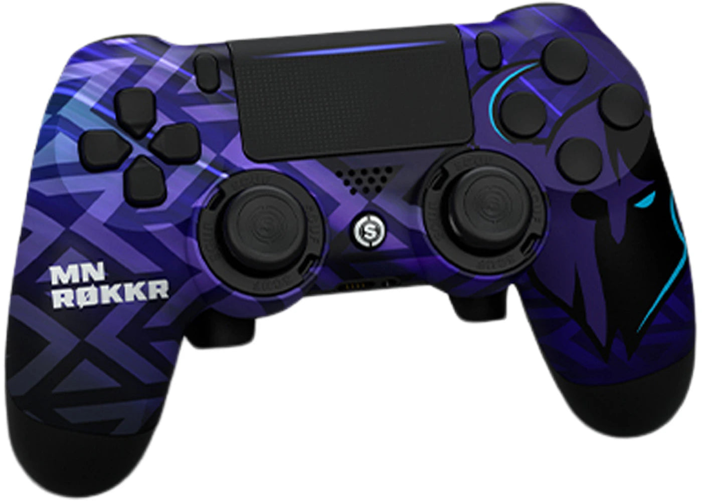 Scuf PS4 Infinity4PS Pro Minnesota Rokkr Wireless Controller