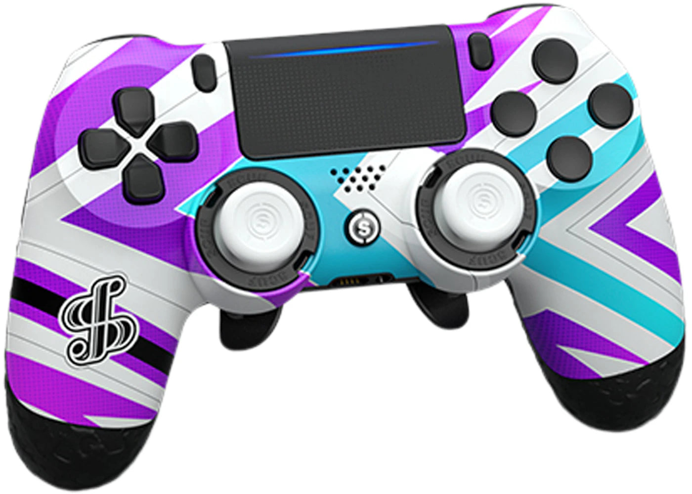 Scuf PS4 Infinity4PS Pro Spratt Wireless Controller