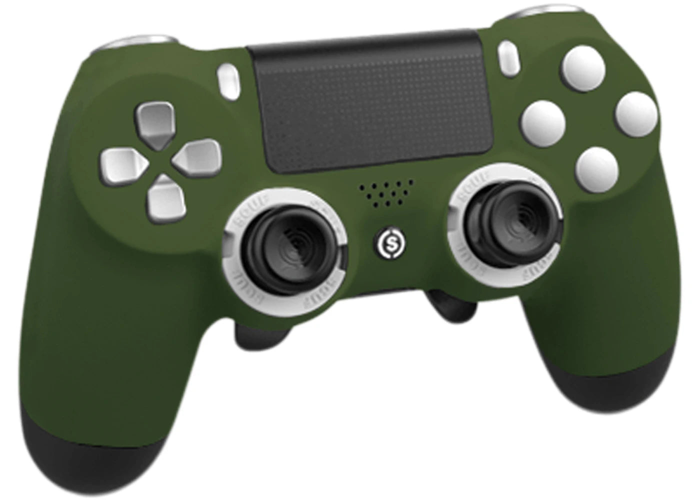 Scuf PS4 Infinity4PS Pro Wireless Controller Army Green