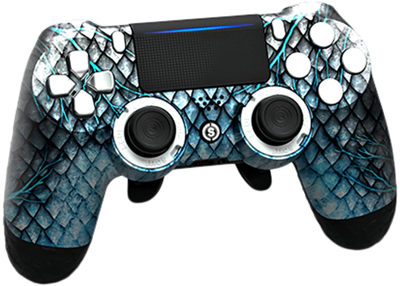 Scuf PS4 Infinity4PS Pro Wireless Controller Blue