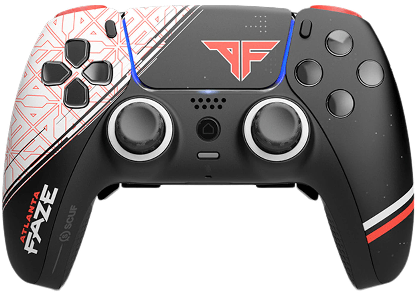 Scuf PS5 Reflex Atlanta FaZe Wireless Controller