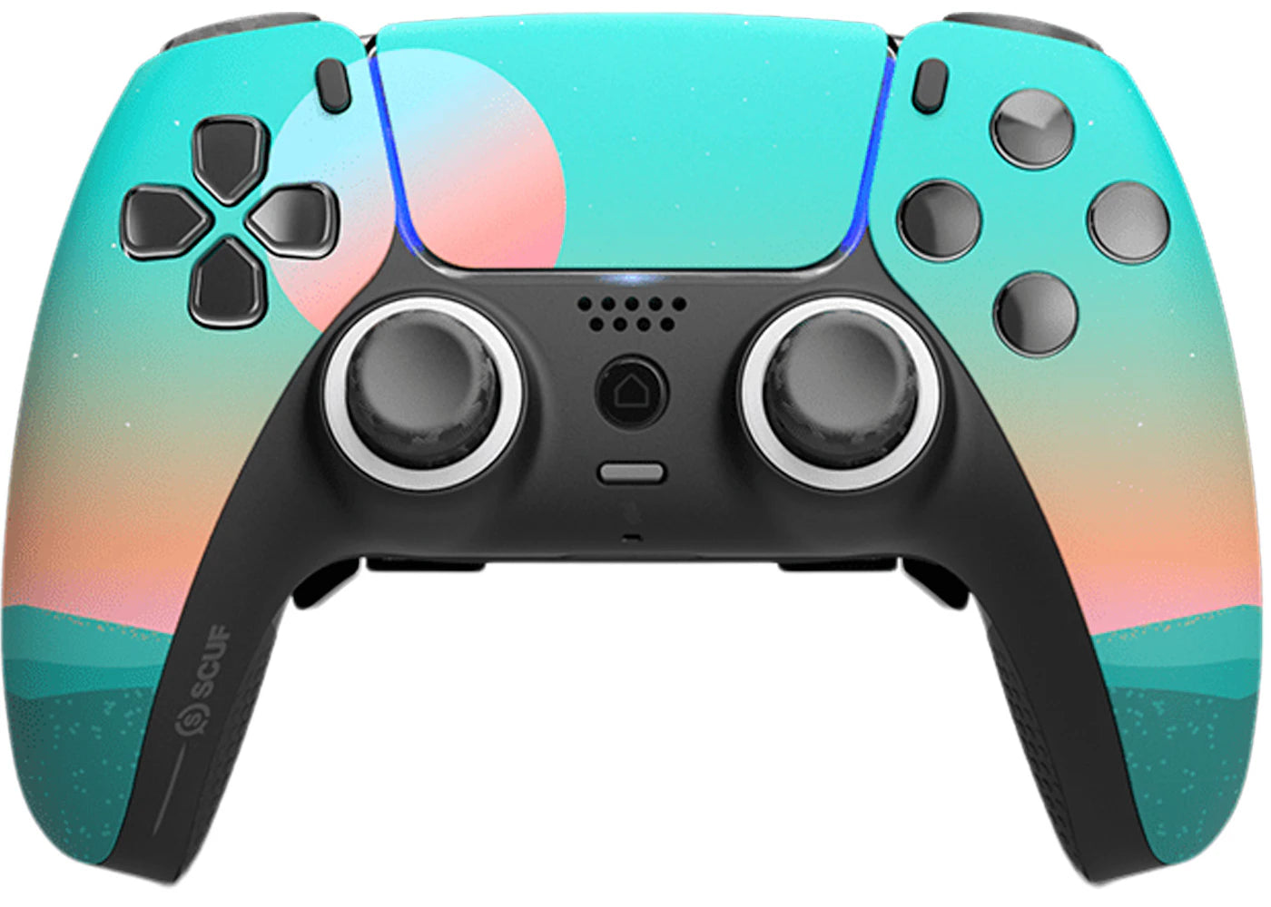 Scuf PS5 Reflex Dreamscape Wireless Controller