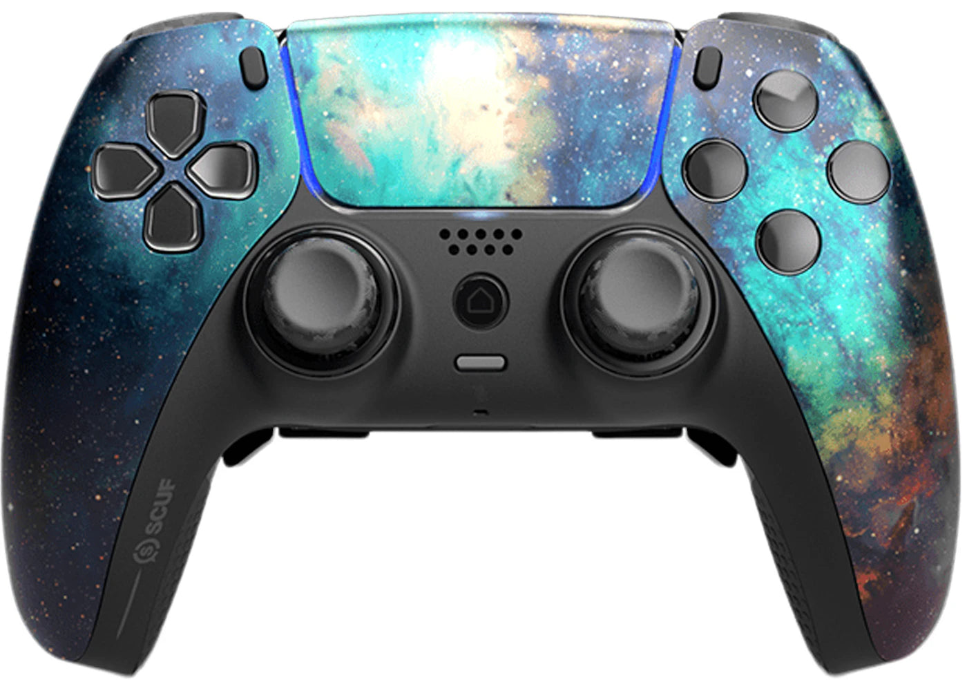 Scuf PS5 Reflex Genesis Wireless Controller