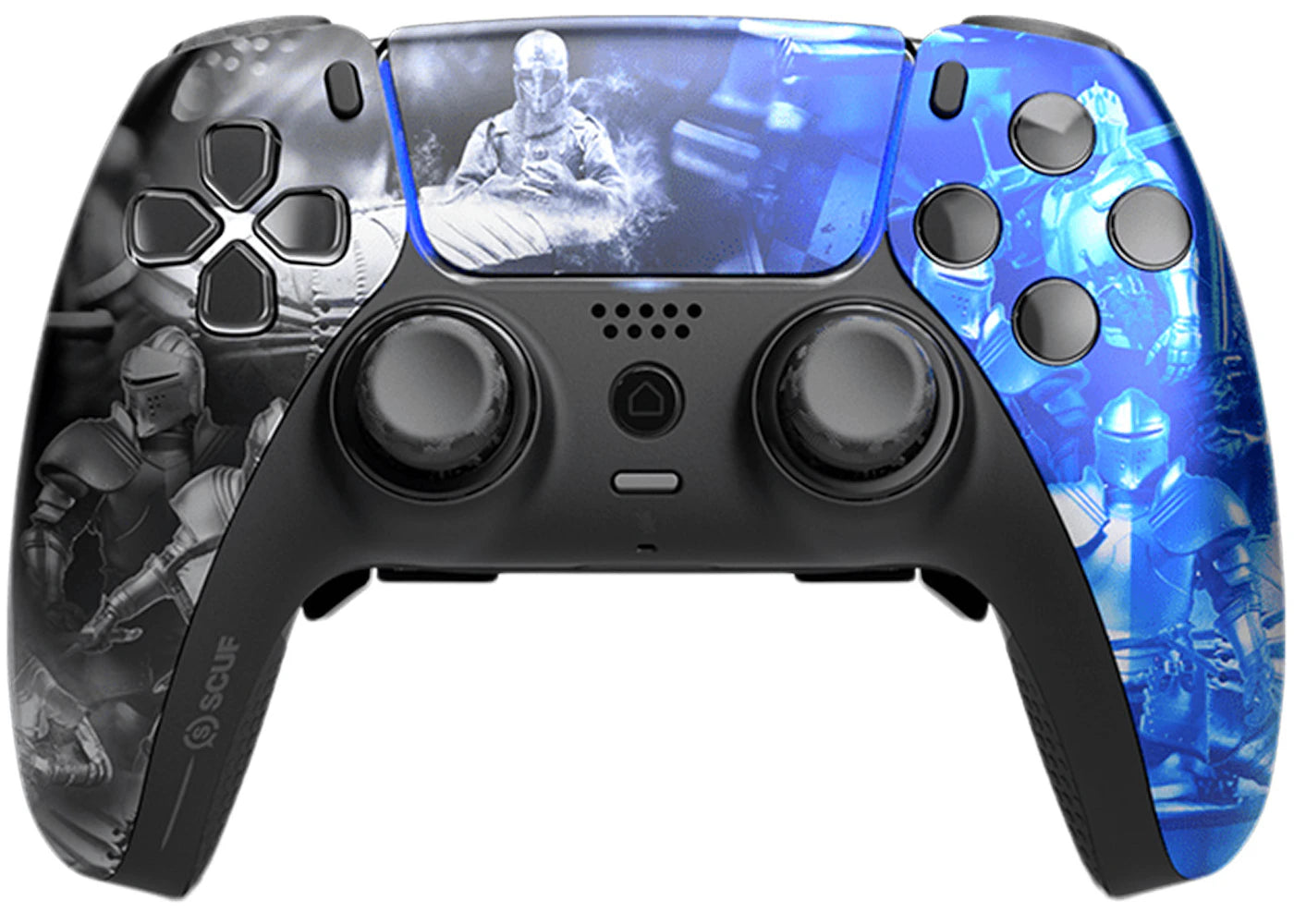 Scuf PS5 Reflex Knights of SCUF Wireless Controller