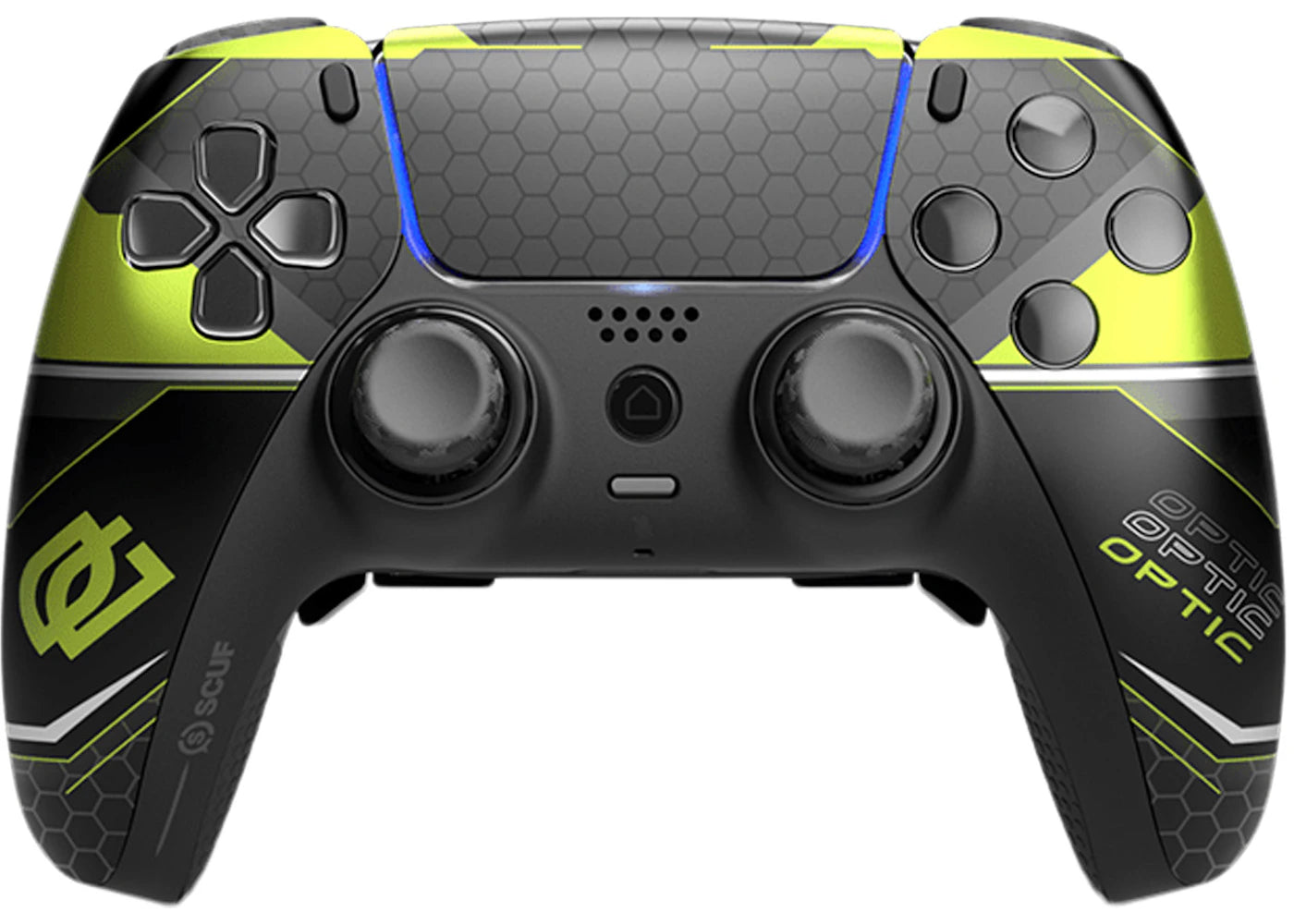 Scuf PS5 Reflex Optic Gaming Wireless Controller