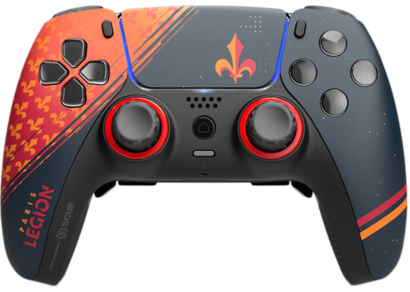 Scuf PS5 Reflex Paris Legion Wireless Controller