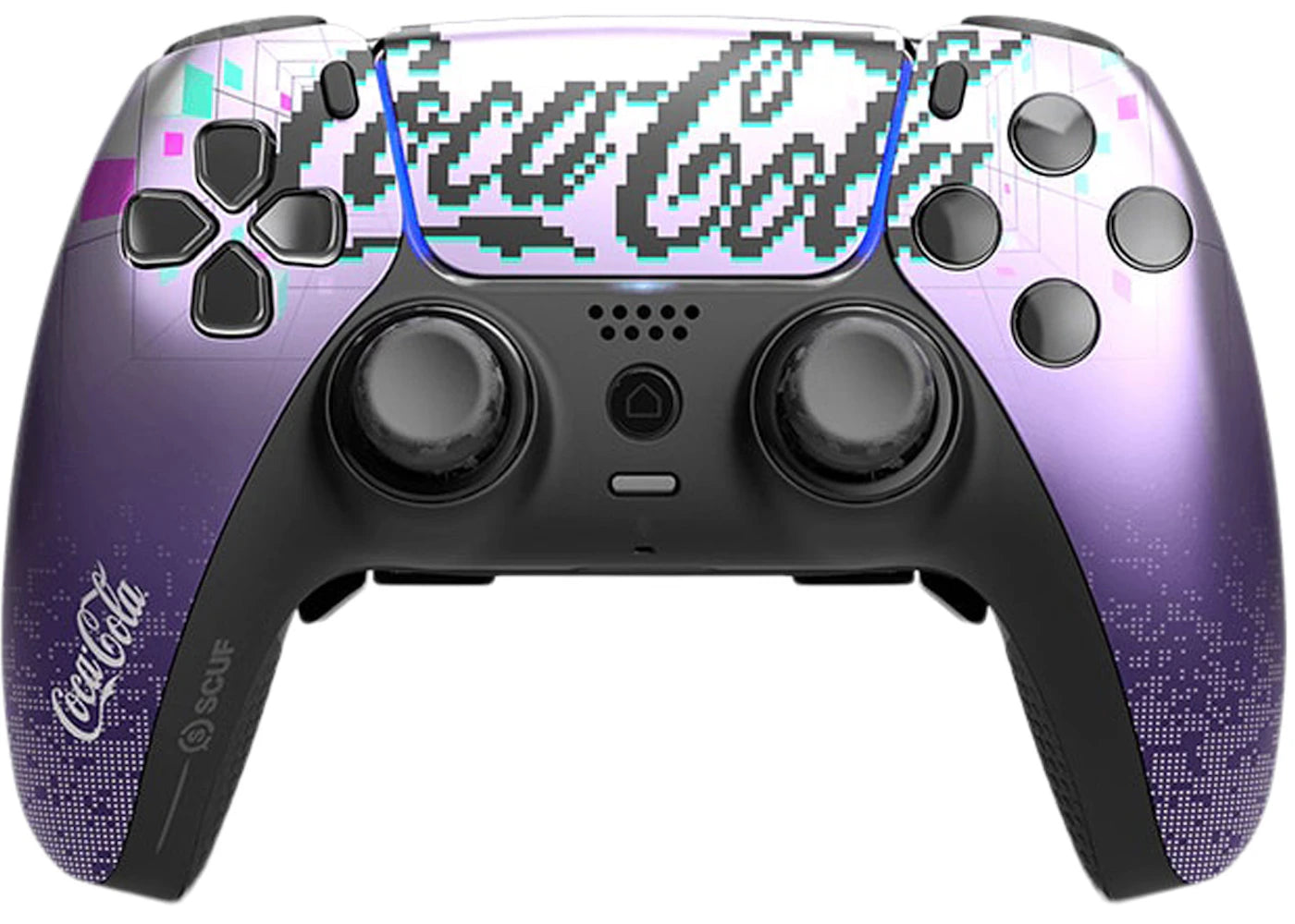 Scuf PS5 Reflex Pro Byte x Coca-Cola Wireless Controller